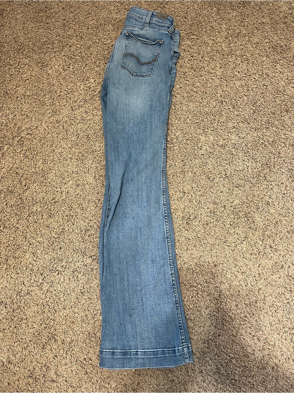 Ariat Trouser